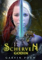 Schervengodin - Garvin Pouw - ebook