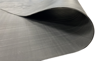 DakCover FR EPDM dakfolie 3.96 meter breed, dikte 1.14 mm - 19,25 meter
