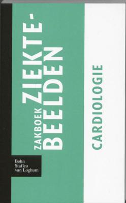 Zakboek ziektebeelden Cardiologie - Paperback (9789031364589)