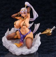 Original Character Statue 1/6 Gina of the Lamp 26 cm - thumbnail