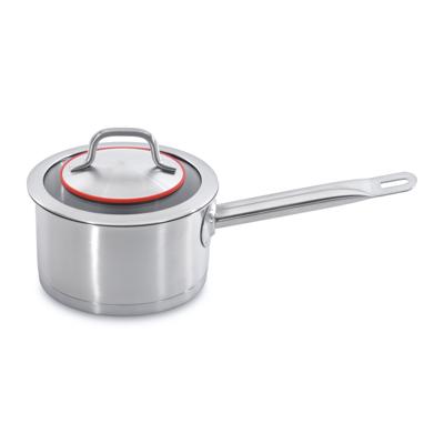 BergHOFF Hotel Line 4-delige pannenset BergHOFF Hotel Line 4-delige pannenset