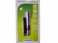 Grundig zaklamp 3 LED - thumbnail