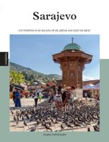 Reisgids Sarajevo | Edicola