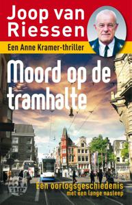 Moord op de tramhalte (Paperback)