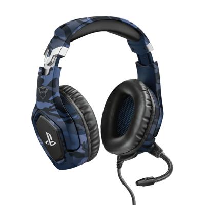 Trust GXT 488 Forze PS4 Official Licensed gaming headset Trust GXT 488 Forze PS4 Official Licensed gaming headset