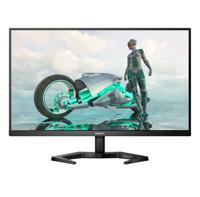 Philips Momentum 27M1N3500LS/00 LED display 68,6 cm (27") 2560 x 1440 Pixels Quad HD Zwart - thumbnail