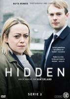 Hidden - Seizoen 2 - DVD (8711983971165)