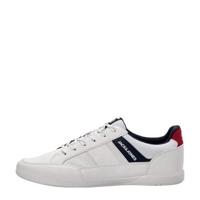 JACK & JONES Byson sneakers wit