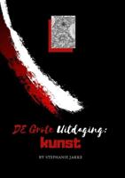 Volwassenen Kleurboek De Grote uitdaging : Kunstenaar - Emmy Sinclaire - Paperback (9789402147360)