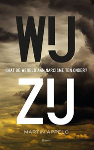 Wij - zij - Martin Appelo - ebook