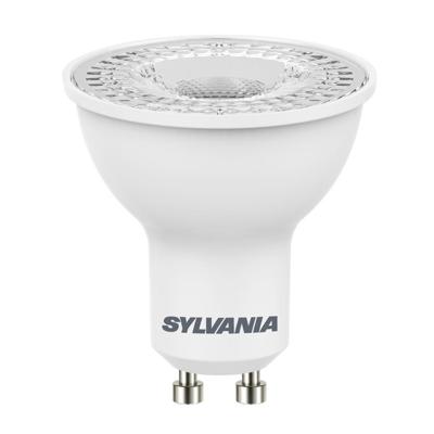 Sylvania RefLED Spot GU10 ES50 6W 400lm 110D - 830  | Vervanger voor 50W