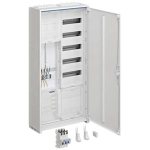 Hager ZB323Q15EN Complete kast Opbouw (op muur) Inhoud: 1 stuk(s)