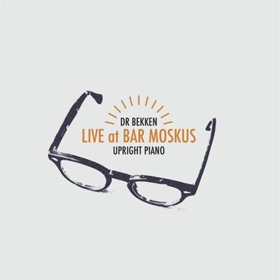 Live At Bar Moskus - CD (7033662065417)