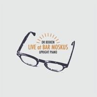 Live At Bar Moskus - CD (7033662065417)