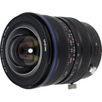 Laowa 15mm f/4.5 Zero-D Shift Lens - Canon EF occasion