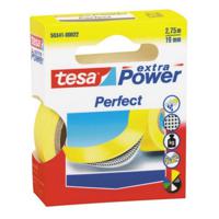 TESA 56341 2,75 m Geel 1 stuk(s)