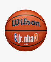 Wilson Basketbal Junior NBA Outdoor - thumbnail