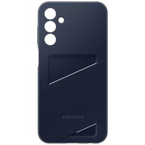 Samsung EF-OA156TBEGWW mobiele telefoon behuizingen 16,5 cm (6.5") Hoes Zwart, Blauw