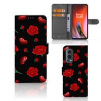 OnePlus Nord 2 5G Leuk Hoesje Valentine