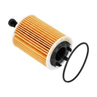 Oliefilter MAHLE, Diameter (mm)71,5mm, u.a. für VW, Seat, Skoda, Audi, Ford, Mitsubishi, Jeep, Dodge, Chrysler - thumbnail