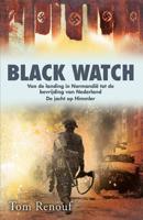 Black Watch - Tom Renouf - Paperback (9789045312385)