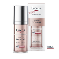 Eucerin Anti-Pigment Serum Duo Hyperpigmentatie 30ml