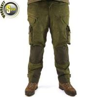 Stealth Gear Stealth Gear Broek 2N Bosgroen maat XXXL30