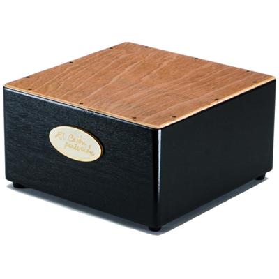 El Cajon Percusion ECP75BK Travel Cajon El Cajon Percusion ECP75BK Travel Cajon