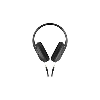 Koss SB42 USB-communicatieheadset | Microfoon | Afneembaar snoerontwerp | Volledige grootte over-ear hoofdtelefoon