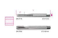 Beta Machinetappen voor doorlopende gaten HSS 428FP 14 - 004280014 - thumbnail