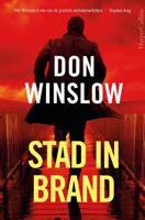 Stad in brand (Paperback) - thumbnail