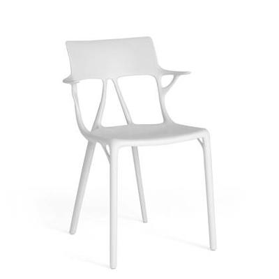 Kartell A.I. Eetkamerstoel Kartell A.I. Eetkamerstoel