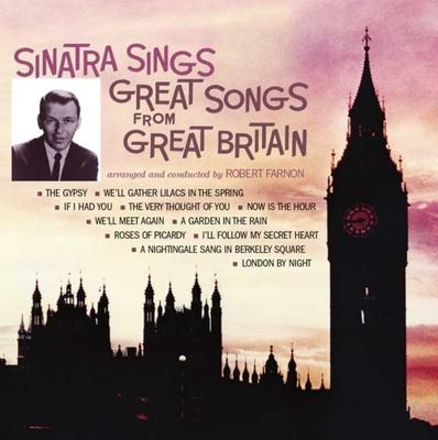 Great Songs From Great Britain - CD (0602527207834)