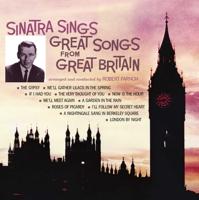 Great Songs From Great Britain - CD (0602527207834)