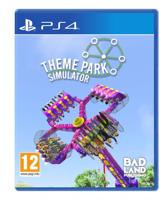 Theme Park Simulator (Collector's Edition)