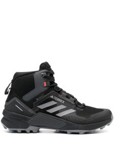 adidas baskets montantes Terrex Swift R3 - Noir