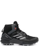 adidas baskets montantes Terrex Swift R3 - Noir - thumbnail