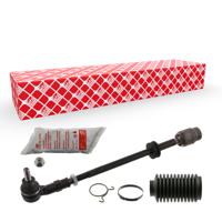 Spoorstang ProKit FEBI BILSTEIN, Inbouwplaats: Vooras links, u.a. für VW, Seat