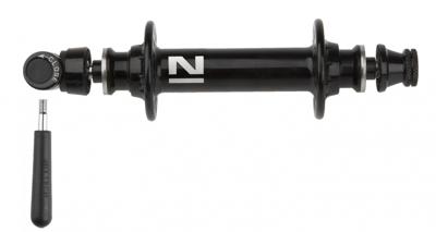 Novatec Aluminium Naaf Voor Ultralight 20 Gaten Novatec Aluminium Naaf Voor Ultralight 20 Gaten