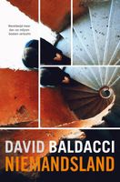 Niemandsland - David Baldacci - ebook - thumbnail