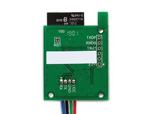 Whadda WPI354 development board accessoire Groen