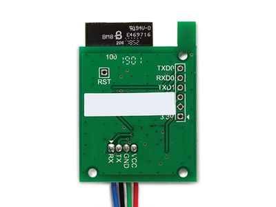 Whadda WPI354 development board accessoire Groen