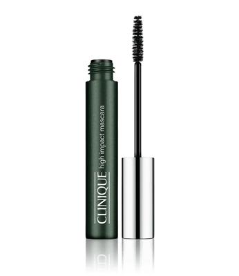 Clinique High Impact mascara - 01 Black Clinique High Impact mascara - 01 Black