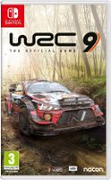 NACON WRC 9 Standaard Nintendo Switch - thumbnail