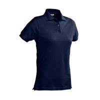 SALE! Santino 718365 Ricardo Dames Poloshirt - Real Navy - Maat S - thumbnail