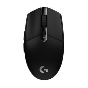 Logitech G305 LIGHTSPEED draadloze gaming muis gaming muis 200 - 12.000 dpi