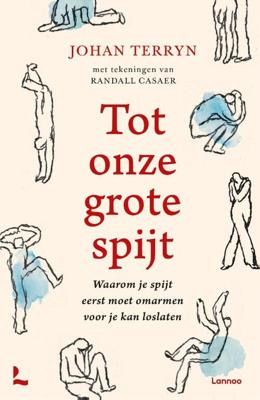 Tot onze grote spijt - Johan Terryn - Paperback (9789401496919)