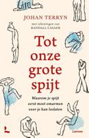 Tot onze grote spijt - Johan Terryn - Paperback (9789401496919)