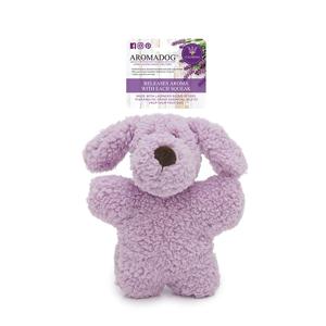 AROMADOG CALM FLEECE DOG 24 CM