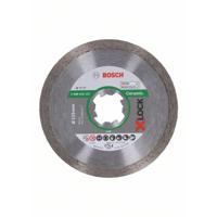 Bosch Accessories 2608615137 Bosch Power Tools Diamanten doorslijpschijf Diameter 115 mm 1 stuk(s)